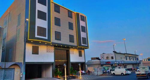 Ash Sharai Apartment | العزوة هاوس للشقق المفروشة