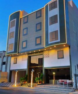 Ash Sharai Apartment | العزوة هاوس للشقق المفروشة