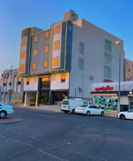 Ash Sharai Apartment | العزوة هاوس للشقق المفروشة