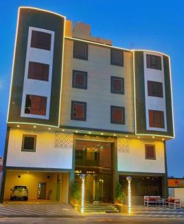 Ash Sharai Apartment | العزوة هاوس للشقق المفروشة