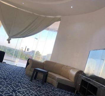 Mada'in Saleh House | العلا