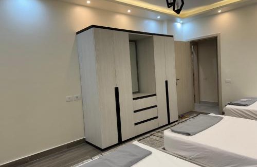 Marina El Alamein Apartment | العلمين الجديدة Al Alamein Downtown Apartment 2 bedrooms
