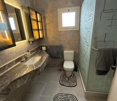 Marina El Alamein Apartment | العلمين الجديدة Al Alamein Downtown Apartment 2 bedrooms