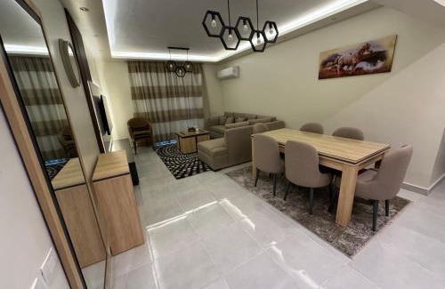Marina El Alamein Apartment | العلمين الجديدة Al Alamein Downtown Apartment 2 bedrooms
