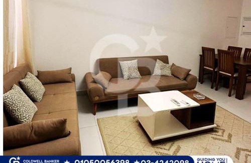 Shurtah al-Dakhlah Apartment | العلمين