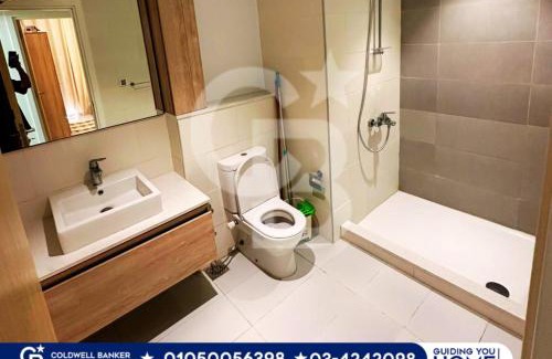 Shurtah al-Dakhlah Apartment | العلمين