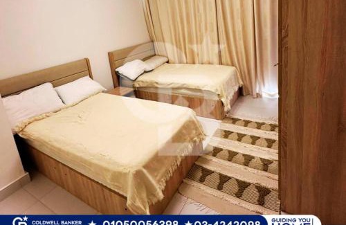 Shurtah al-Dakhlah Apartment | العلمين