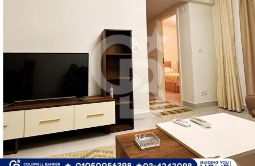 Shurtah al-Dakhlah Apartment | العلمين