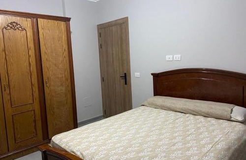 Ain Sokhna Apartment | العين السخنة