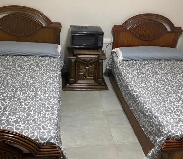 Ain Sokhna Apartment | العين السخنة
