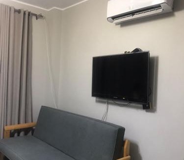 Ain Sokhna Apartment | العين السخنة