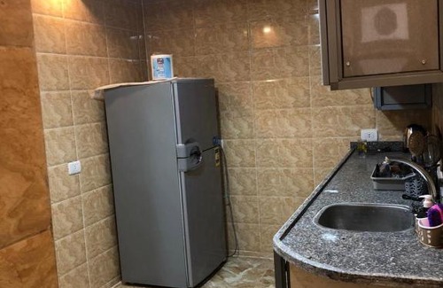 Old Cairo Apartment | القاهرة المنيل