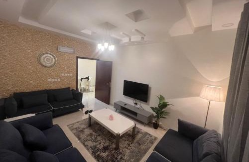 Abha Apartment | القرى