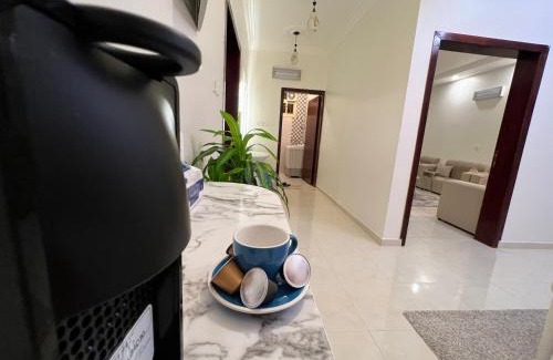 Abha Apartment | القرى
