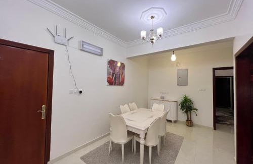 Abha Apartment | القرى