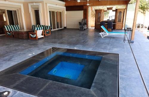 Giza Villa | القصر