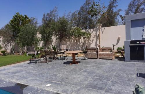 Giza Villa | القصر