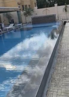 Giza Villa | القصر