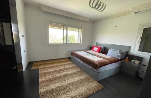 Al-'Amriyah Villa | الكينج
