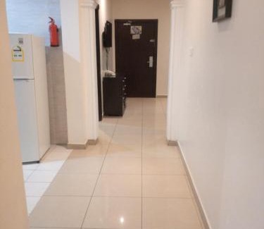 Taif Apartment | اللؤلؤة النرجسية للشقق المخدومة alluluah alnarjisih lilshuqaq almakhdumih