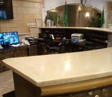 Taif Apartment | اللؤلؤة النرجسية للشقق المخدومة alluluah alnarjisih lilshuqaq almakhdumih