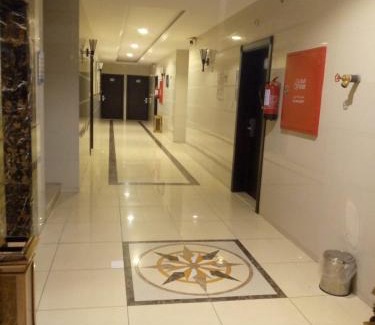 Taif Apartment | اللؤلؤة النرجسية للشقق المخدومة alluluah alnarjisih lilshuqaq almakhdumih