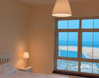 Bay La Sun Apartment | المارينا 1