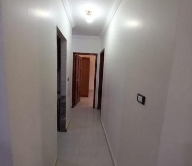 Jordan Cabin | المزار لوج