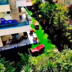 Al-Muntazah Apartment | المعمورة الشاطئ