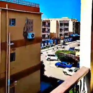 Al-Muntazah Apartment | المعمورة الشاطئ
