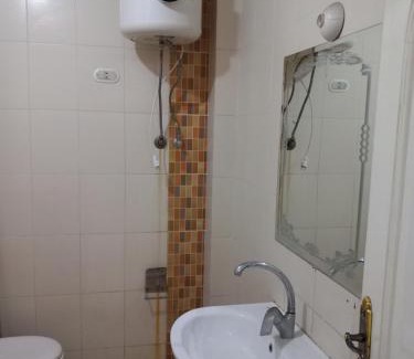 Al-Muntazah Apartment | المعمورة الشاطيء