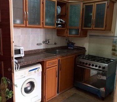 Al-Muntazah Apartment | المعمورة الشاطيء