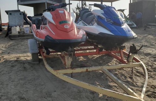 Sharjah Boat Rental | الممزر
