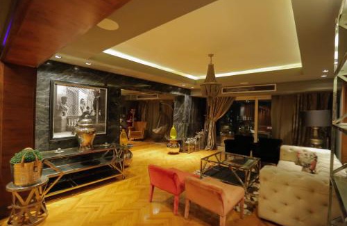 Agouza Apartment | المهندسين