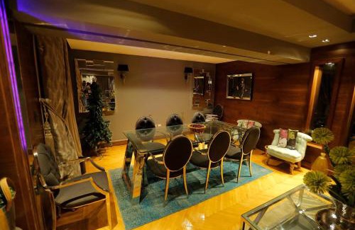 Agouza Apartment | المهندسين