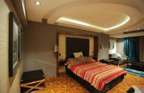 Agouza Apartment | المهندسين