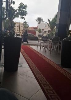 Harhoura Apartment | الهرهورة