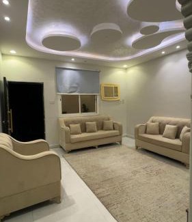 Taif Apartment | امواج لشقق الفاخره