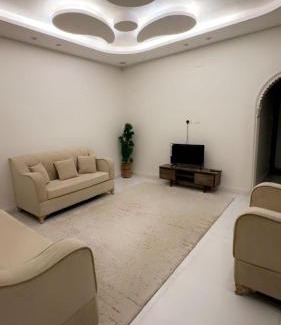 Taif Apartment | امواج لشقق الفاخره