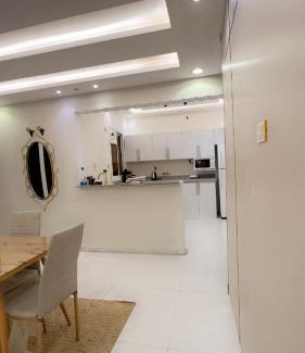 Taif Apartment | امواج لشقق الفاخره