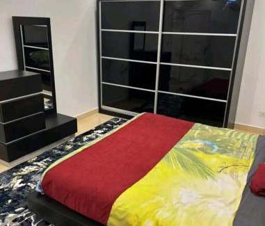 Warraq al Arab Apartment | انت مش ضيف البيت بيتك