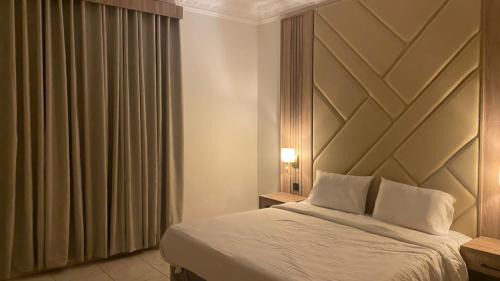 Taif Apartment | انهار للشقق المخدومة