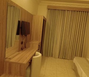 Taif Apartment | انهار للشقق المخدومة