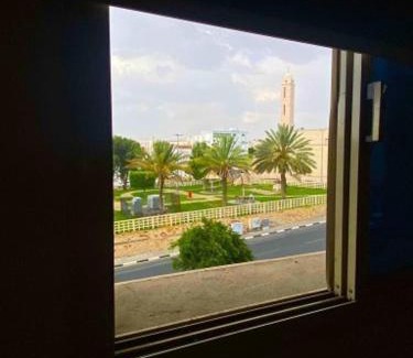 Taif Apartment | انهار للشقق المخدومة