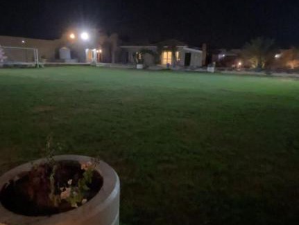 Riyadh Ski Chalet | اوراك ريزورت Orak Resort