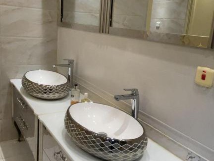 Riyadh Ski Chalet | اوراك ريزورت Orak Resort