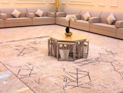 Riyadh Ski Chalet | اوراك ريزورت Orak Resort