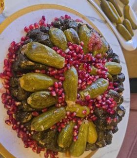 Jordan Apartment | ايدون هاوس