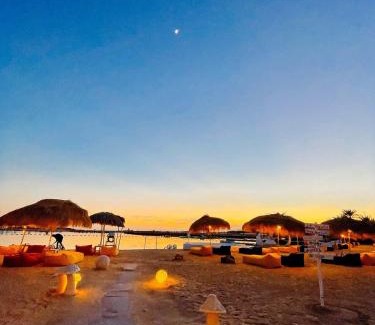 Aqaba Apartment | ايلا ازور