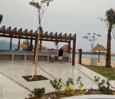 Aqaba Apartment | ايلا ازور